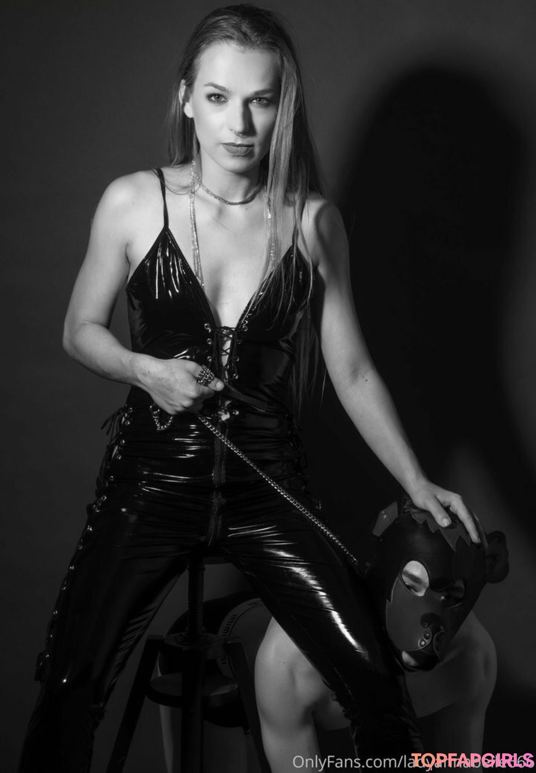 Foto desnuda filtrada de OnlyFans de Lady Annabelle #69 Foto desnuda filtrada de OnlyFans de Lady Annabelle #69