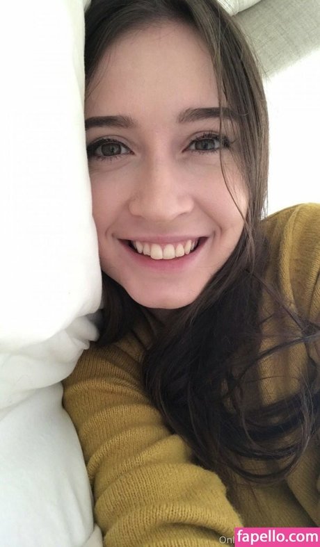 Foto desnuda filtrada de OnlyFans de Kirabees