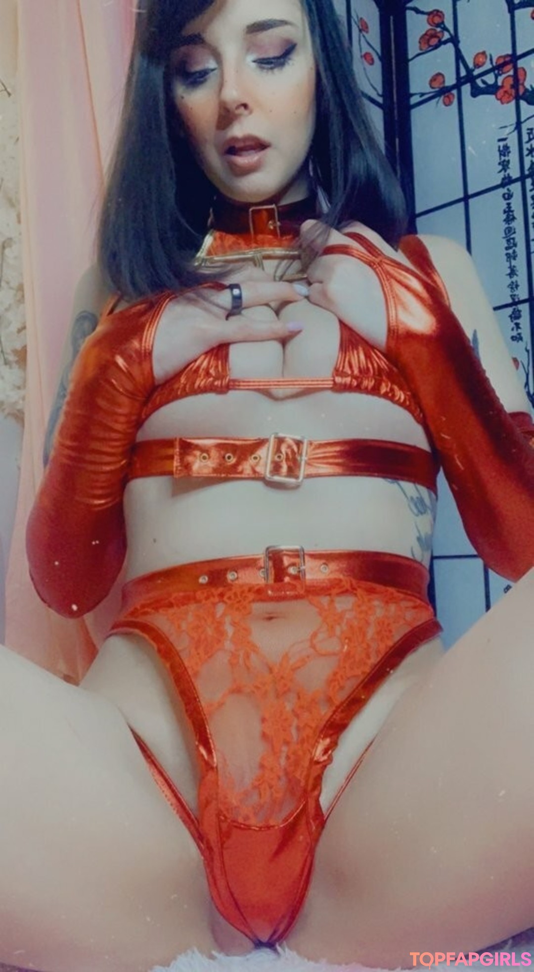 Foto desnuda filtrada de OnlyFans de Kawaiikelly #247 Foto desnuda filtrada de OnlyFans de Kawaiikelly #247