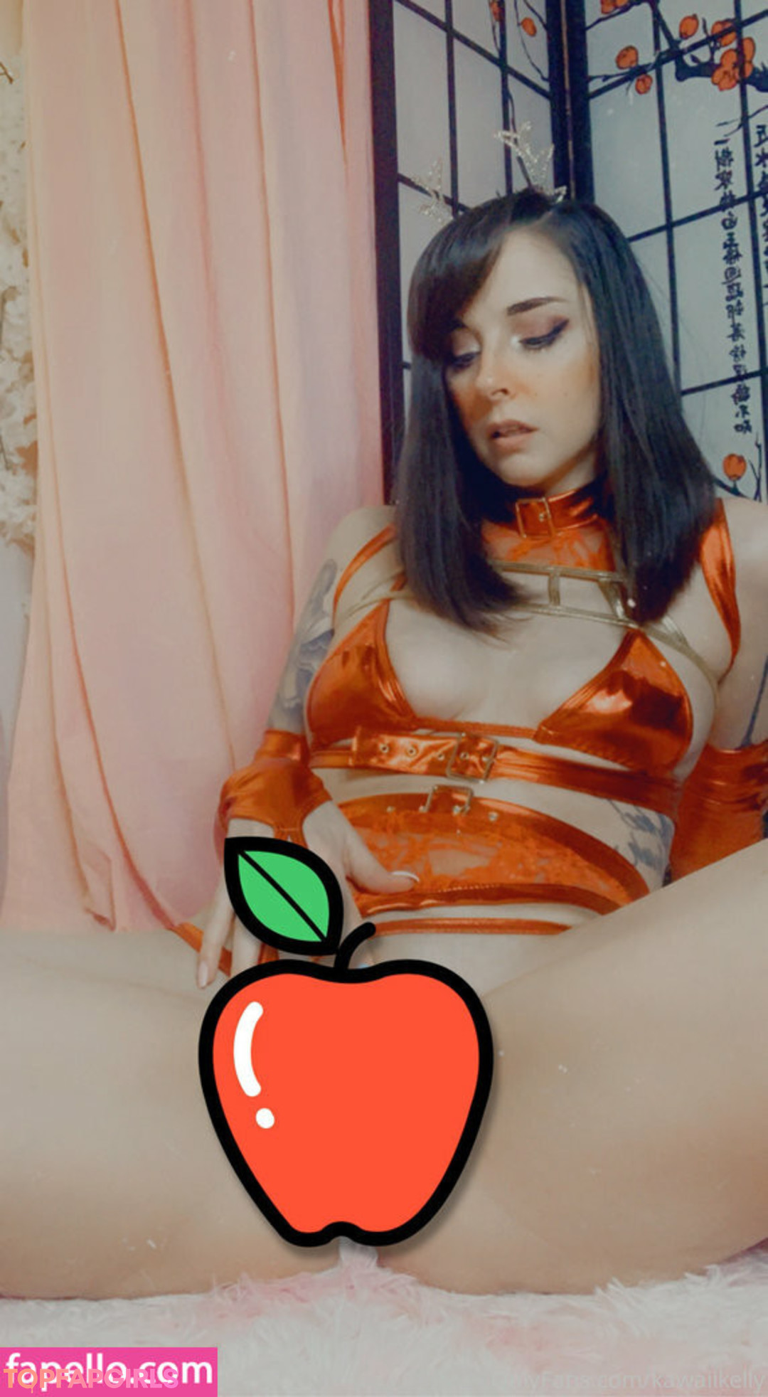 Foto desnuda filtrada de OnlyFans de Kawaiikelly #250 Foto desnuda filtrada de OnlyFans de Kawaiikelly #250