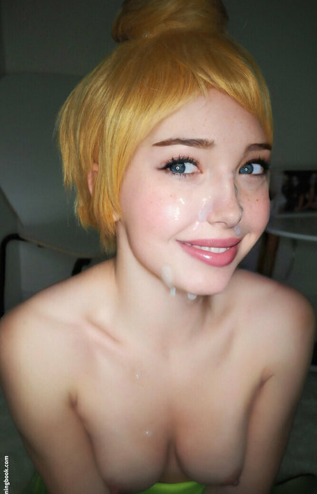 Foto desnuda filtrada de OnlyFans de Onlyfansgirl