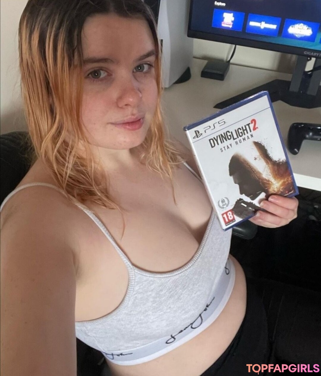 Foto desnuda filtrada de OnlyFans de Wolfyplays00 #7 Foto desnuda filtrada de OnlyFans de Wolfyplays00 #7