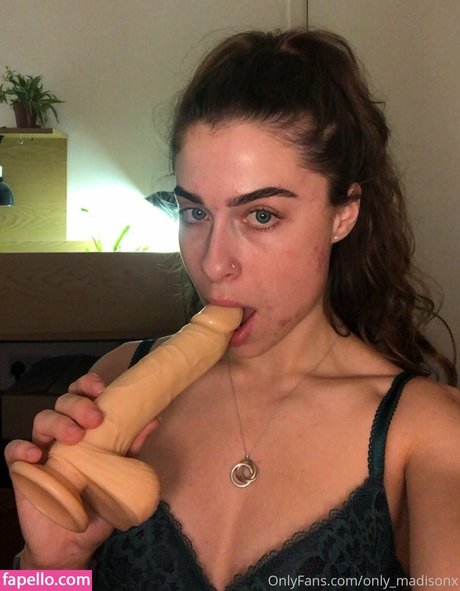 Foto desnuda filtrada de OnlyFans de Lydia Forrest