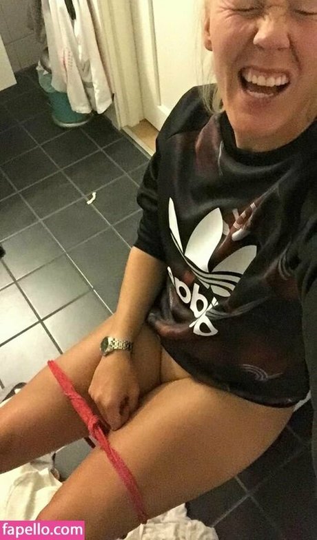 Maria Thorisdottir