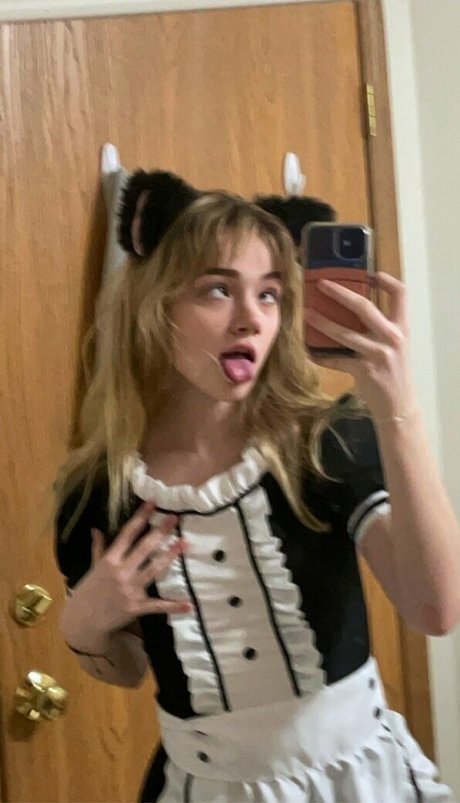 Foto desnuda filtrada de OnlyFans de Sissysyd
