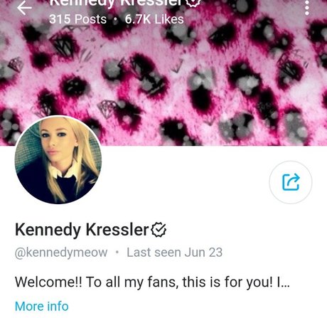 Kennedymeow