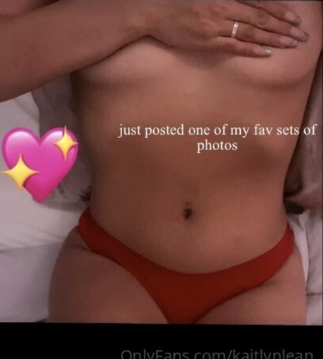 Kaitlynlean