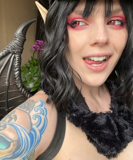 Vickipsythemoore
