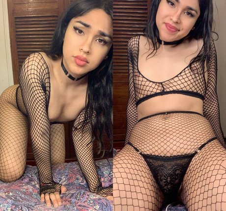 Ts Mademoiselle Gia