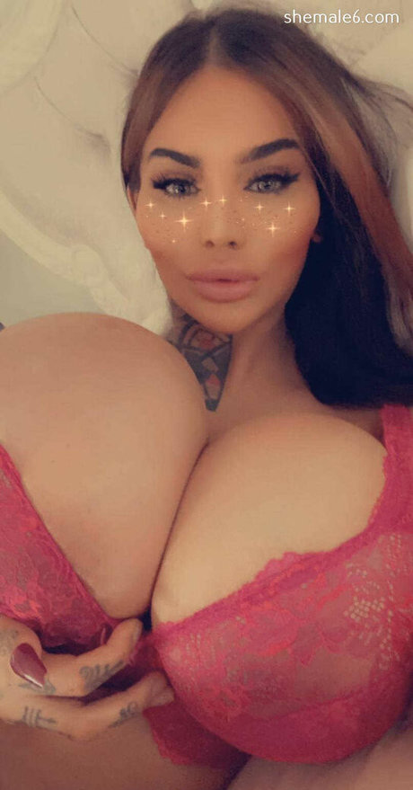 Lady Pleasure