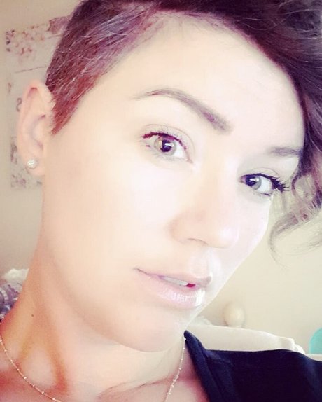 Foto desnuda filtrada de OnlyFans de Therealkaiidira