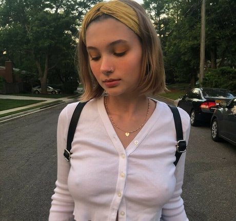 Foto desnuda filtrada de OnlyFans de Krissy Kaminski