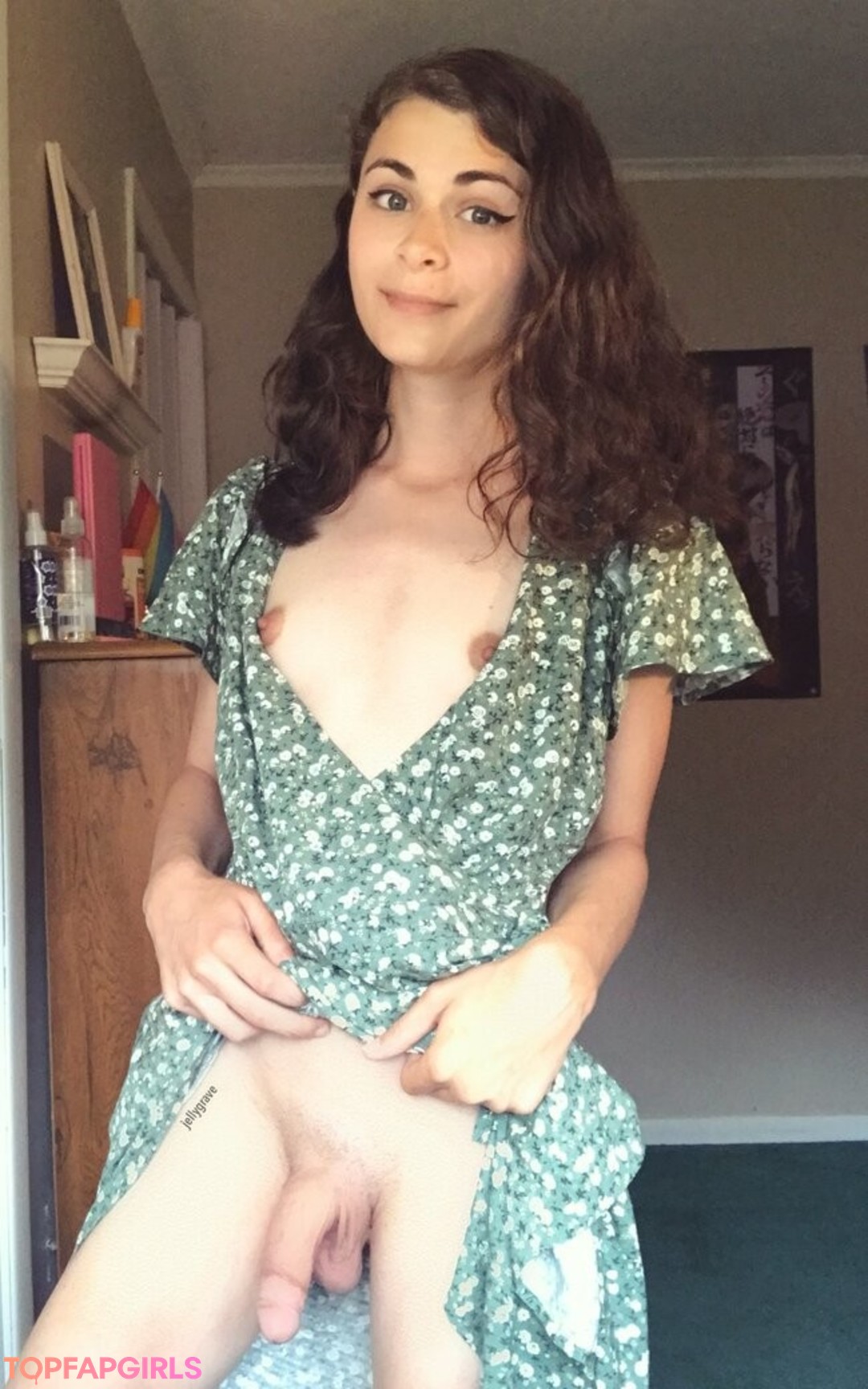 Foto desnuda filtrada de OnlyFans de Harper Finch #10 Foto desnuda filtrada de OnlyFans de Harper Finch #10