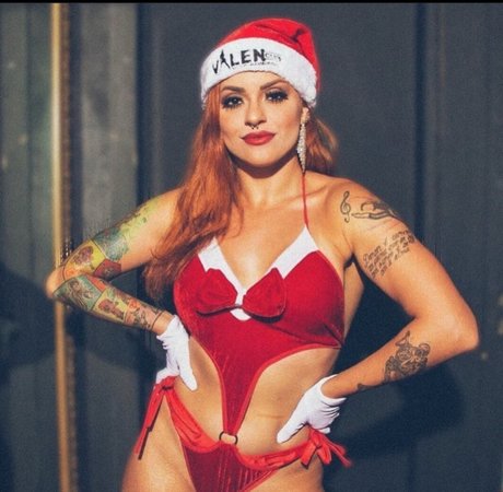 Foto desnuda filtrada de OnlyFans de Jaque Dance