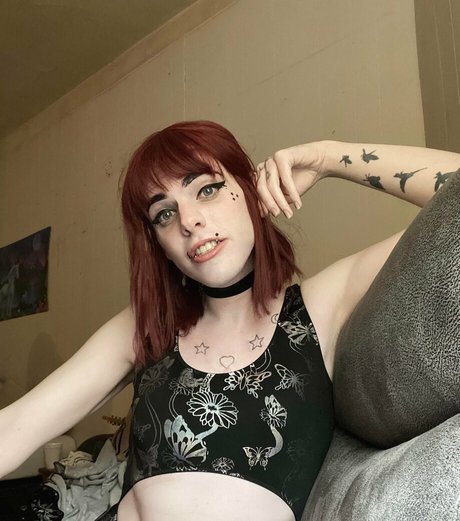 Foto desnuda filtrada de OnlyFans de Outthererowan