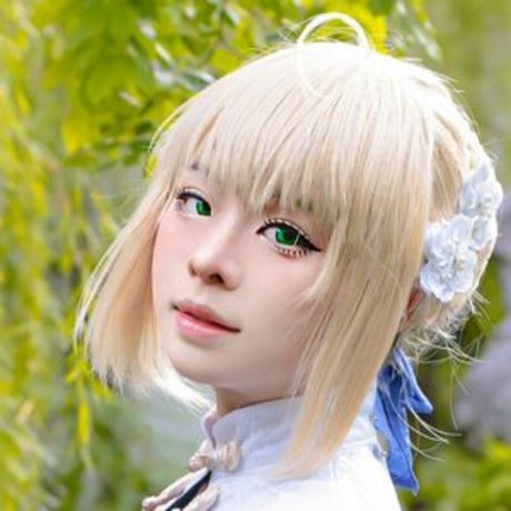 Rithe Cosplay