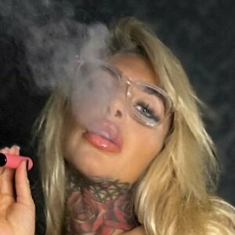 Foto desnuda filtrada de OnlyFans de Ali3ninvasion