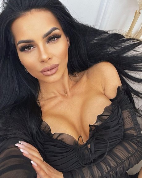 Foto desnuda filtrada de OnlyFans de Ilailonaa