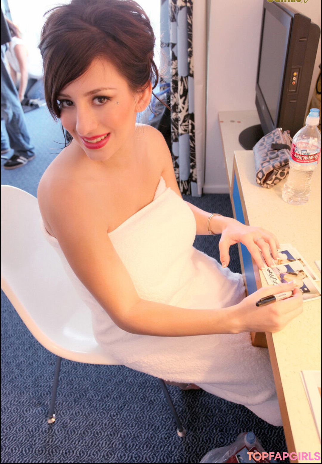 Foto desnuda filtrada de OnlyFans de September Carrino #5701 Foto desnuda filtrada de OnlyFans de September Carrino #5701