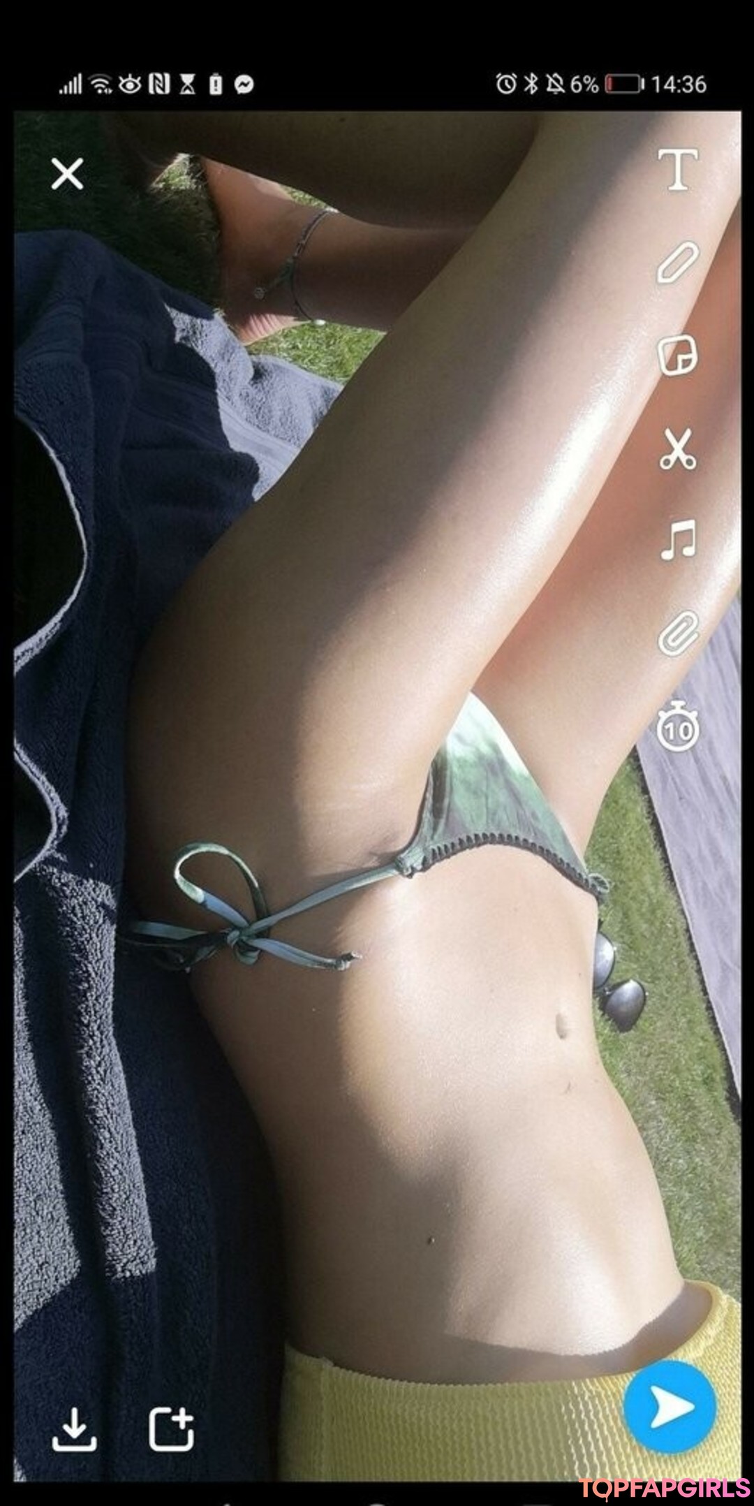 Foto desnuda filtrada de OnlyFans de Beauty And The Bear #140 Foto desnuda filtrada de OnlyFans de Beauty And The Bear #140