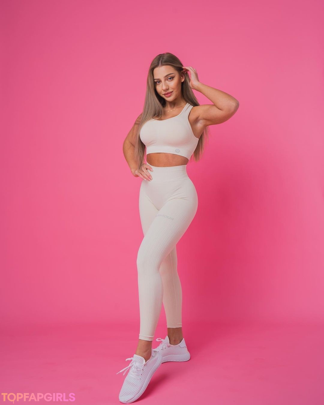 Foto desnuda filtrada de OnlyFans de Anya Hryshchenko #52 Foto desnuda filtrada de OnlyFans de Anya Hryshchenko #52