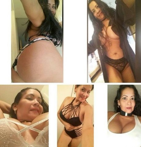 Pilar Valderama