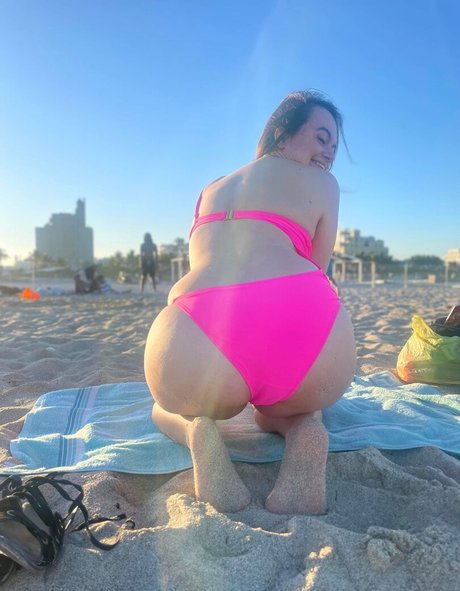 Foto desnuda filtrada de OnlyFans de Emmy Lynn
