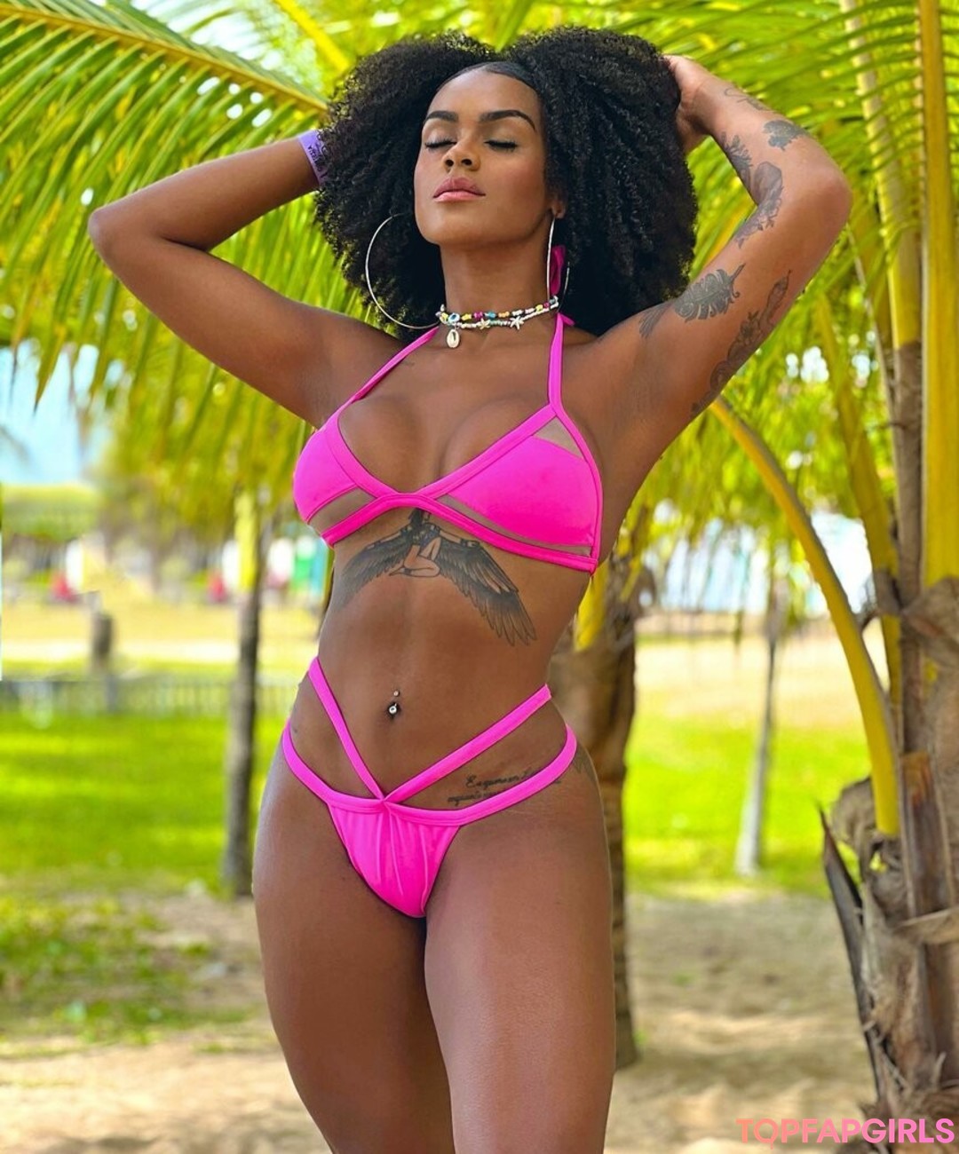 Foto desnuda filtrada de OnlyFans de Lais Oliveira #31 Foto desnuda filtrada de OnlyFans de Lais Oliveira #31