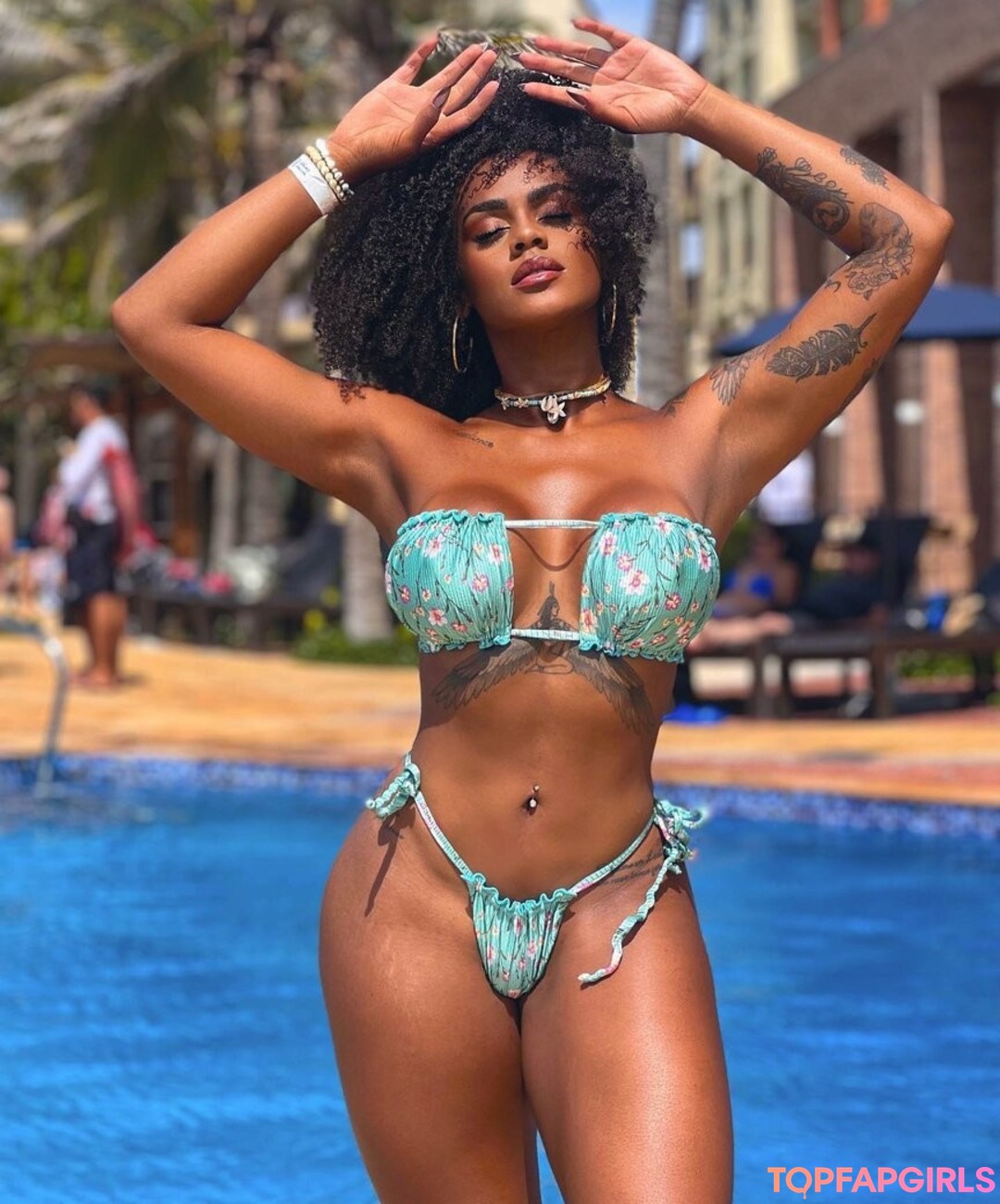 Foto desnuda filtrada de OnlyFans de Lais Oliveira #52 Foto desnuda filtrada de OnlyFans de Lais Oliveira #52