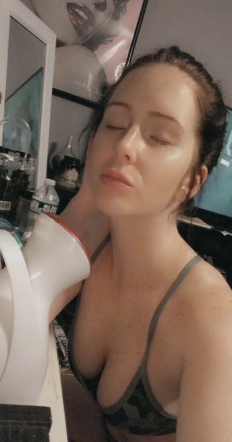 Foto desnuda filtrada de OnlyFans de Shannan Kitterle