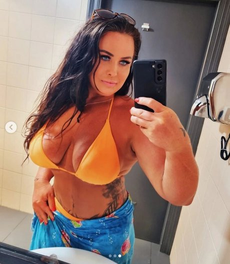 Elisabeth Akteus Rex