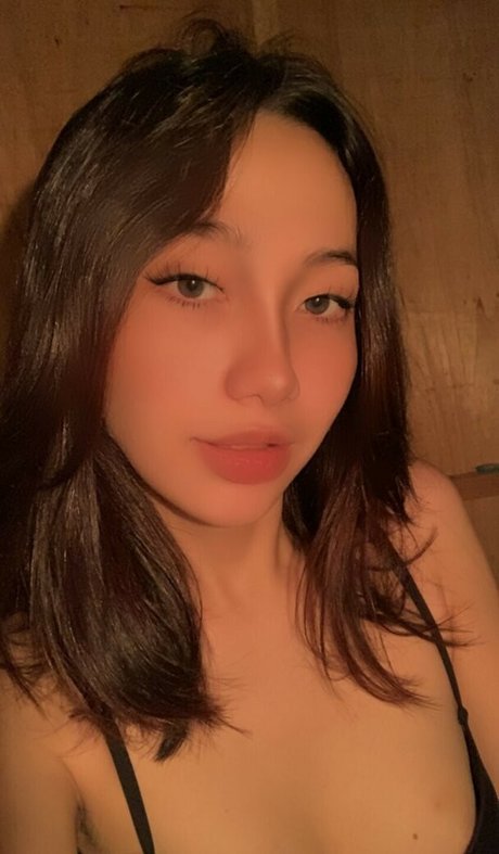 Cassieloveyo