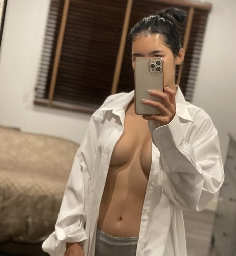 Foto desnuda filtrada de OnlyFans de nattkejsarin