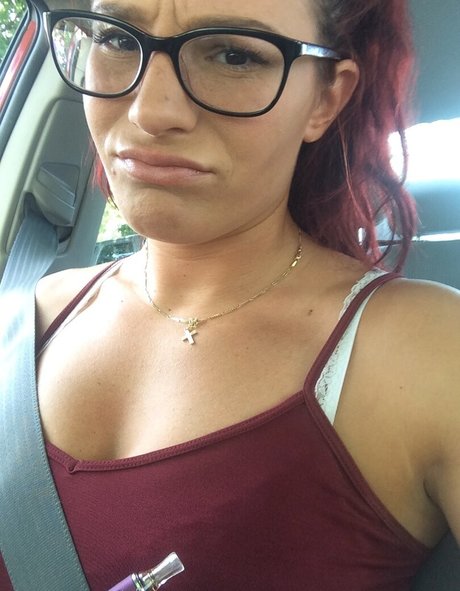 Foto desnuda filtrada de OnlyFans de Shayna Foappiano