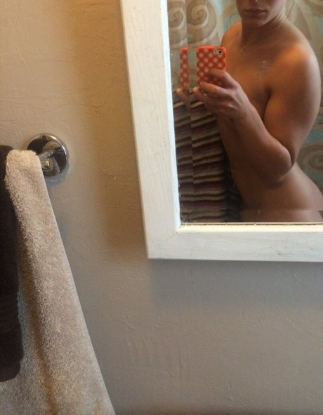 Foto desnuda filtrada de OnlyFans de Shayna Foappiano