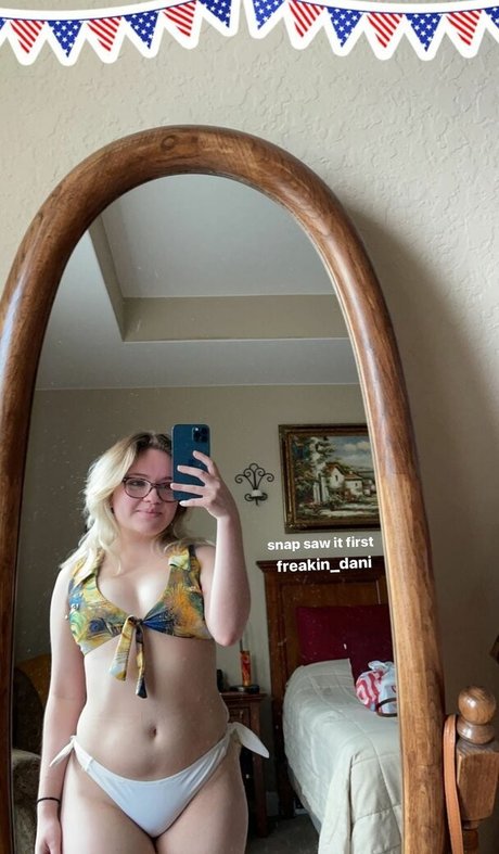 Freakindani
