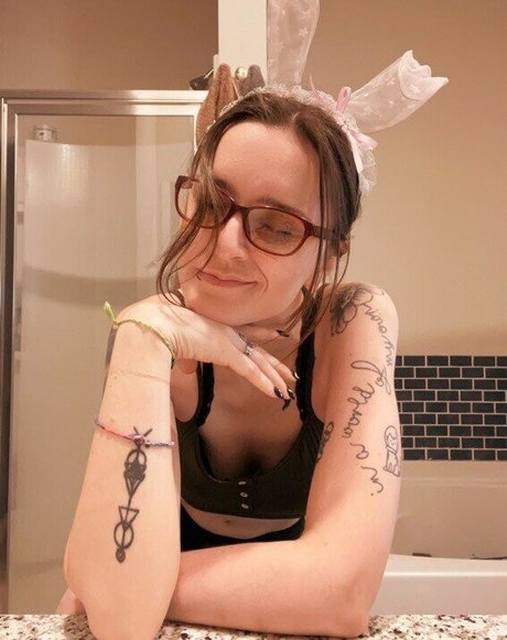 Foto desnuda filtrada de OnlyFans de Jessicaquinn