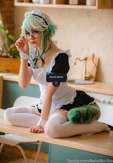 Nekonuriko
