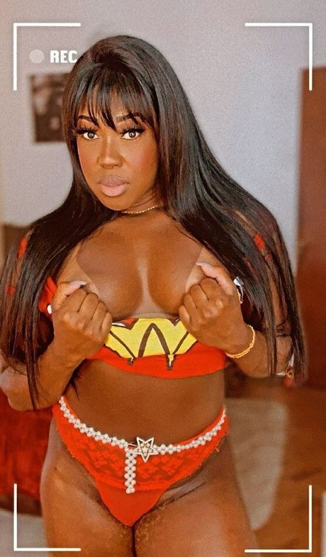 Foto desnuda filtrada de OnlyFans de Jaqueline Silva
