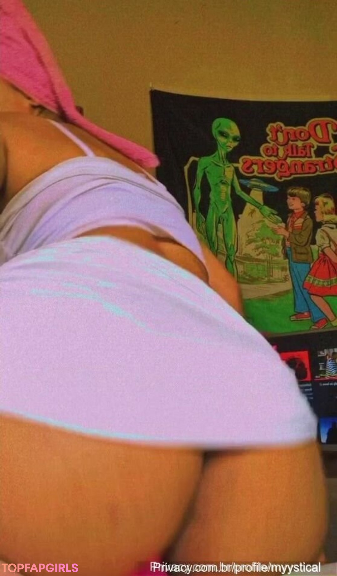 Foto desnuda filtrada de OnlyFans de Myyyystical #45 Foto desnuda filtrada de OnlyFans de Myyyystical #45