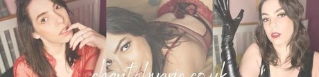 Foto desnuda filtrada de OnlyFans de Lass Hammer