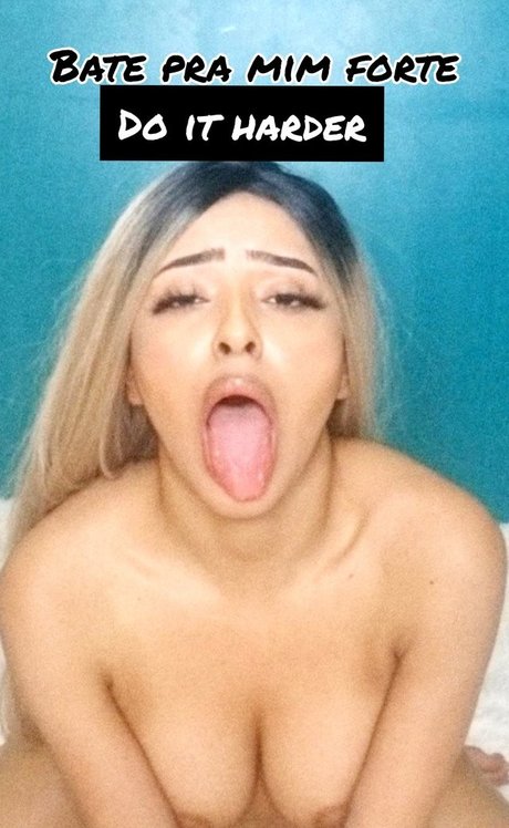 Foto desnuda filtrada de OnlyFans de Dorita