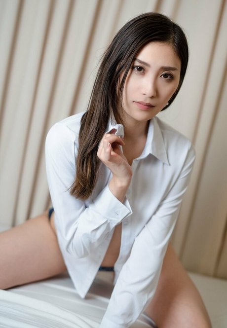 Foto desnuda filtrada de OnlyFans de Mariwam
