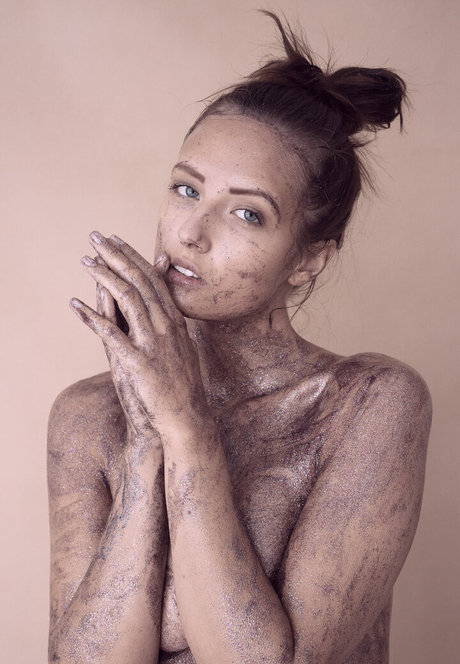 Foto desnuda filtrada de OnlyFans de Kinga Chorostowska