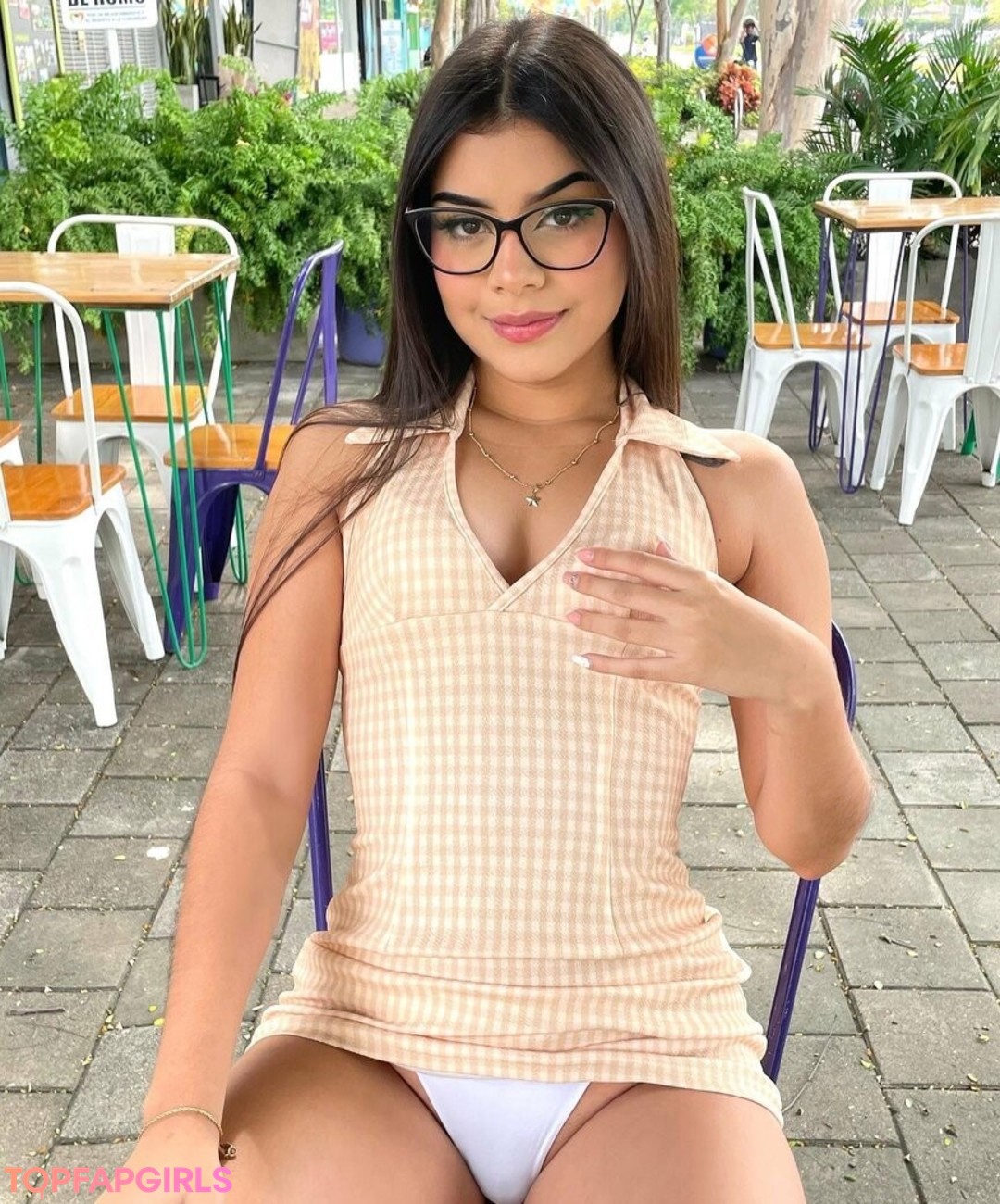 Foto desnuda filtrada de OnlyFans de Camila Martinez #109 Foto desnuda filtrada de OnlyFans de Camila Martinez #109