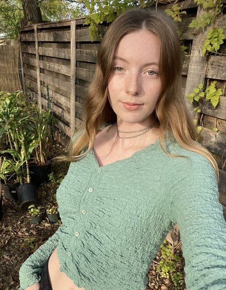 Foto desnuda filtrada de OnlyFans de Sinfulbiscuit