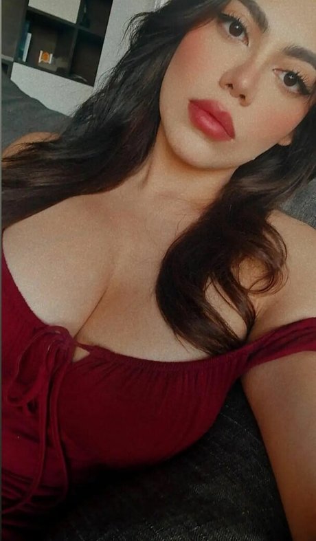 Foto desnuda filtrada de OnlyFans de Lorrainecosplay