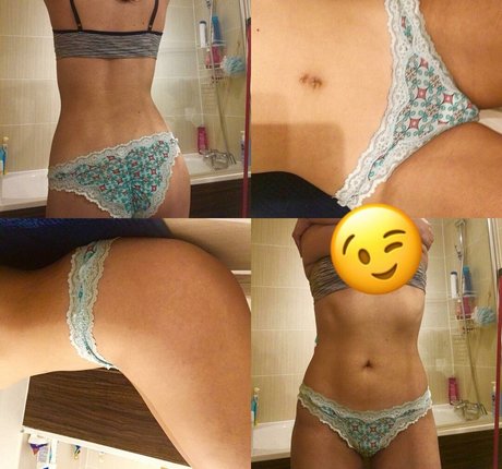 Foto desnuda filtrada de OnlyFans de taniaivette
