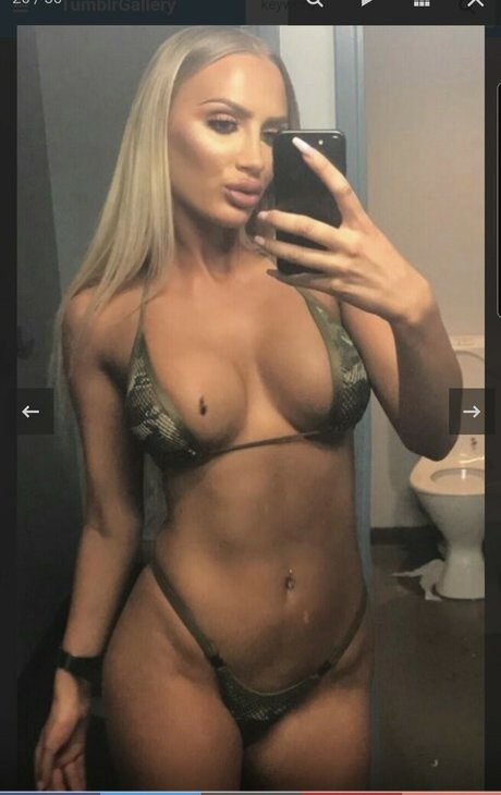 Blondedoll