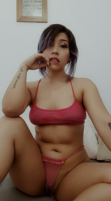 Foto desnuda filtrada de OnlyFans de Sheilasmith